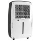 Осушувач повітря Aircond A-20 Smart з іонізатором та керуванням по Wi-Fi, фото 4