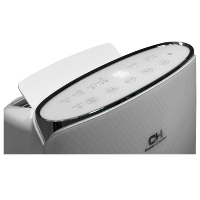 Осушувач повітря Cooper&Hunter CH-D016WDP7-40LD, фото 5