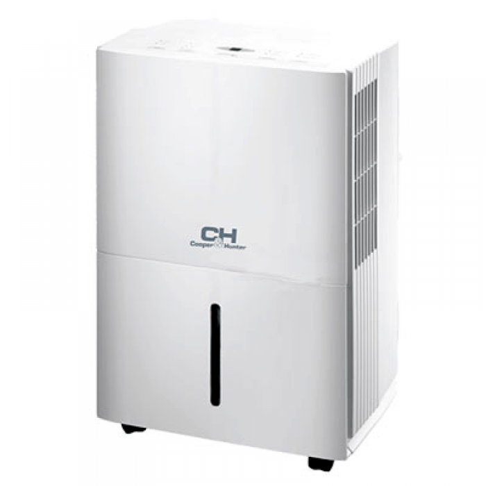 Осушувач повітря Cooper&Hunter CH-D010WD2-24LD, фото 1