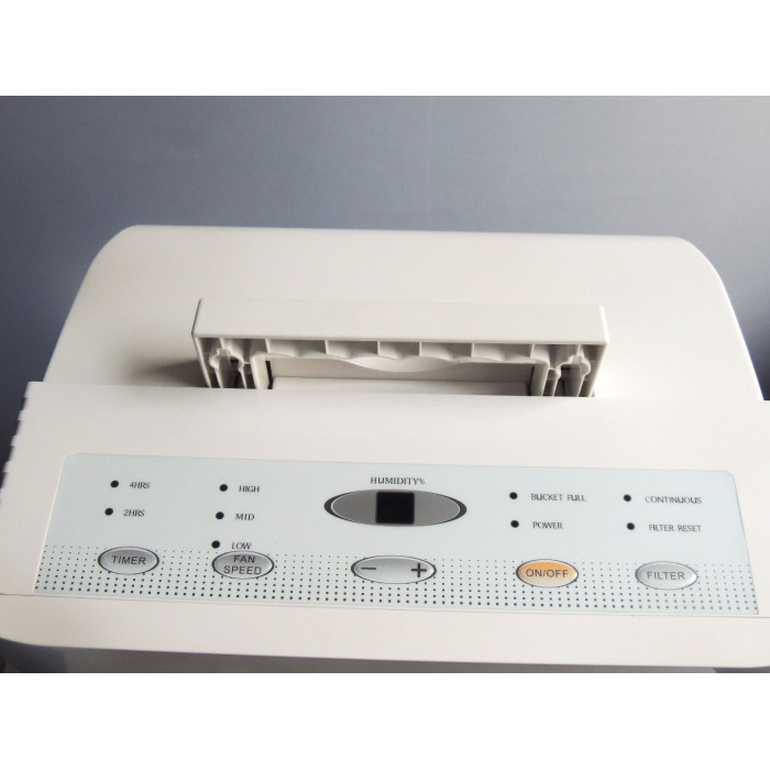 Осушувач повітря Cooper&Hunter CH-D010WD2-24LD, фото 6
