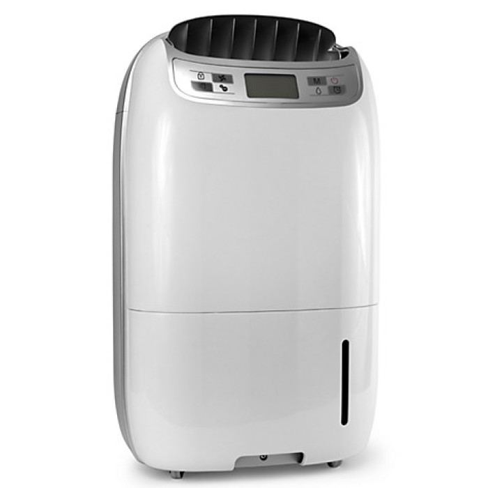 Осушувач Meaco 25L Low Energy з іонізатором повітря, фото 3