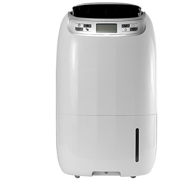 Осушувач Meaco 25L Low Energy з іонізатором повітря, фото 1