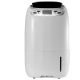 Осушувач Meaco 25L Low Energy з іонізатором повітря, фото 1