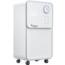 Осушувач повітря MyCond Yugo Smart 16 з Wi-Fi-керуванням