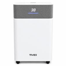 Осушитель воздуха Tivex Flow 20 с ионизацией и Wi-Fi — купить