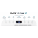 Tivex Flow 20 – осушитель воздуха с ионизатором и управлением Wi-Fi, фото 6