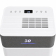 Tivex Flow 20 – осушитель воздуха с ионизатором и управлением Wi-Fi, фото 7
