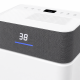 Tivex Flow 20 – осушитель воздуха с ионизатором и управлением Wi-Fi, фото 2
