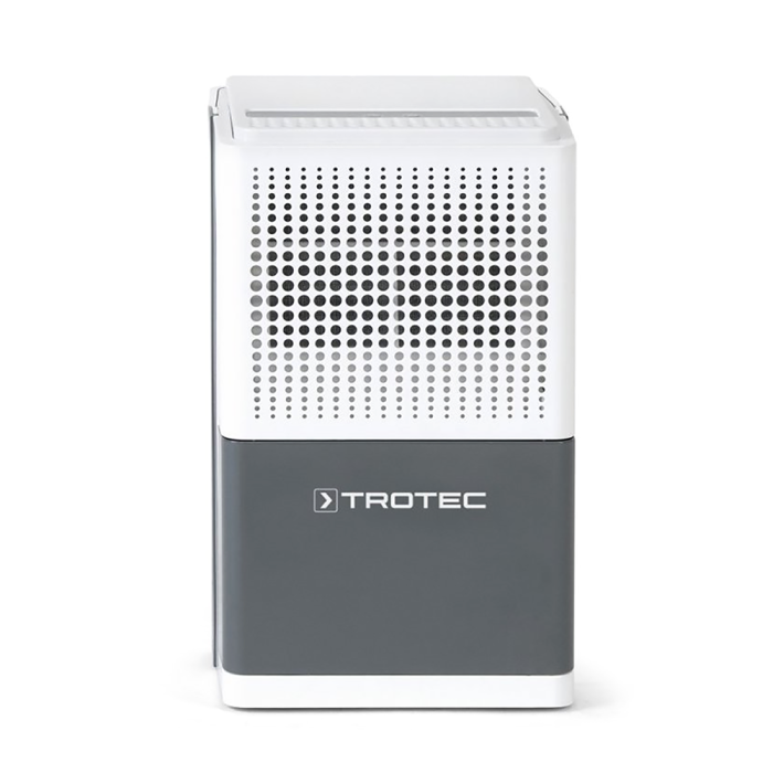 Осушувач повітря Trotec TTK 25 E, фото 1