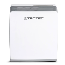 Осушувач Повітря TROTEC TTR 56 E 9л адсорбційний