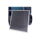Осушувач повітря Meaco 50Lm Building Dryer із насосом, фото 14