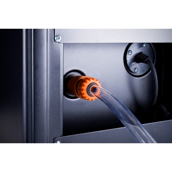 Осушувач повітря Meaco 50Lm Building Dryer із насосом, фото 7