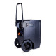 Осушувач повітря Meaco 50Lm Building Dryer із насосом, фото 5
