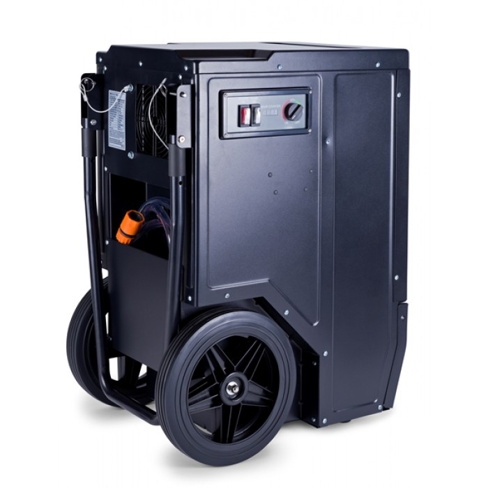 Осушувач повітря Meaco 50Lm Building Dryer із насосом, фото 4
