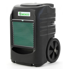 Осушитель воздуха Meaco 60L Rota Moulded с насосом