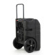 Осушувач повітря Meaco 60L Rota Moulded із насосом, фото 2