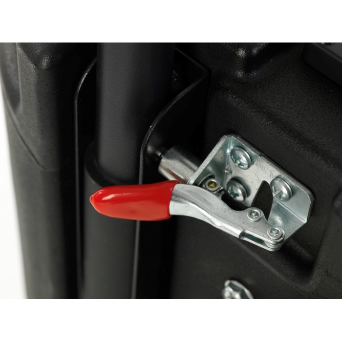 Осушувач повітря Meaco 60L Rota Moulded із насосом, фото 5