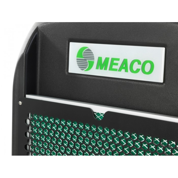 Осушувач повітря Meaco 60L Rota Moulded із насосом, фото 8