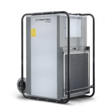 Осушувач повітря Trotec TTK 1500 із насосом