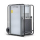 Осушувач повітря Trotec TTK 1500 із насосом, фото 1
