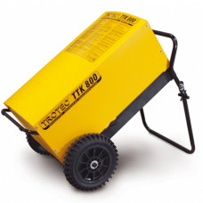 Осушувач повітря Trotec TTK 800