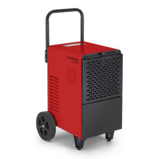 Осушувач повітря Trotec TTK 166 ECO
