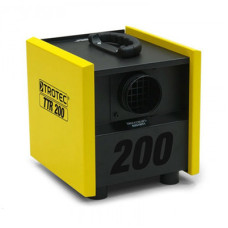 Адсорбційний осушувач повітря Trotec TTR 200