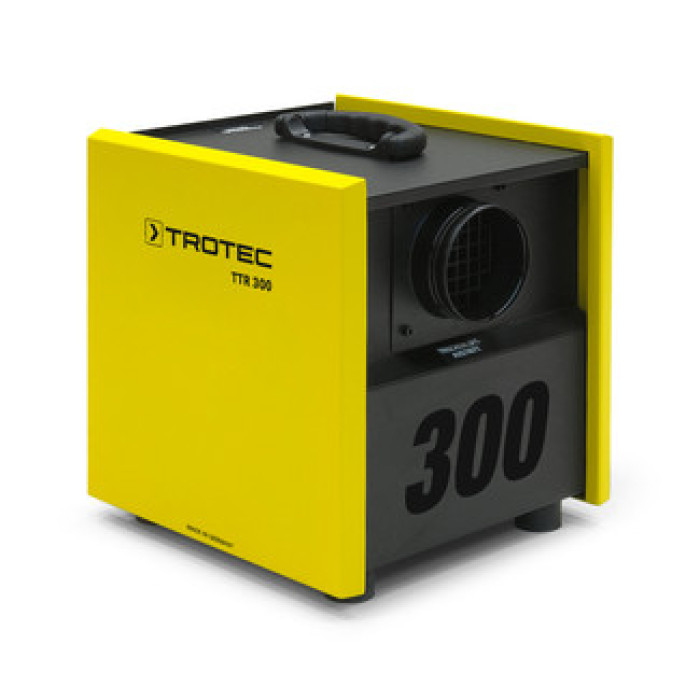 Осушувач повітря Trotec TTR 300, фото 1