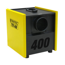 Промисловий осушувач повітря Trotec TTR 400