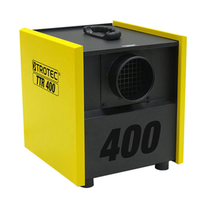 Промисловий осушувач повітря Trotec TTR 400, фото 1