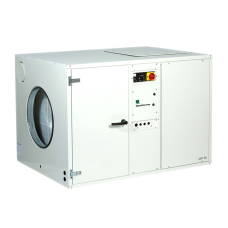 Осушувач повітря Dantherm CDP 165