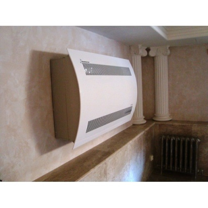 Осушувач повітря Dantherm CDP 40, фото 4