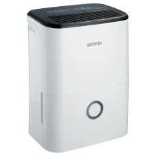 Осушитель Gorenje D 20 M с ионизатором воздуха
