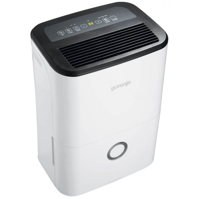 Осушувач Gorenje D 20 M з іонізатором повітря, фото 3