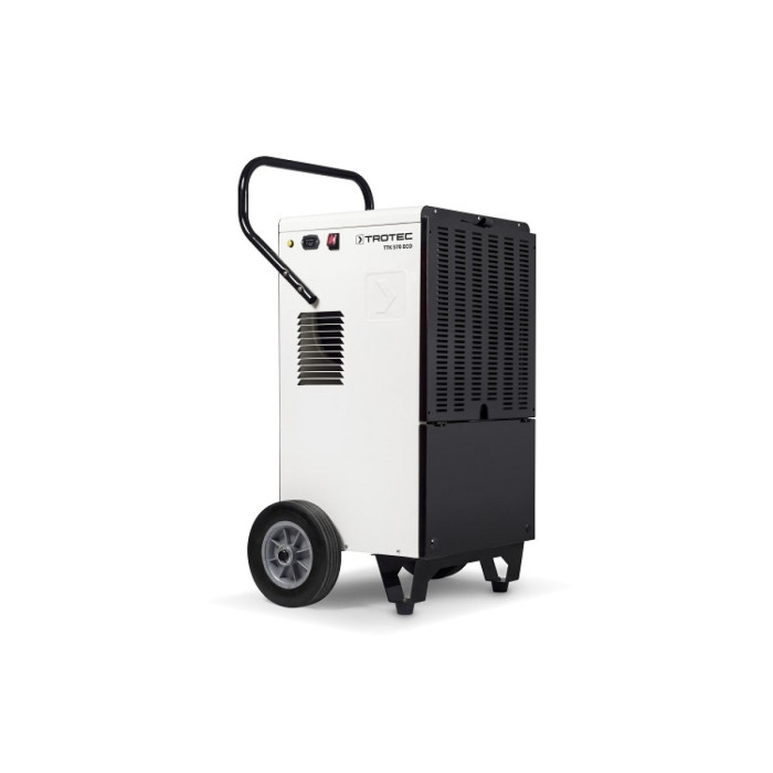 Осушувач повітря мобільний TTK 570 ECO, фото 1