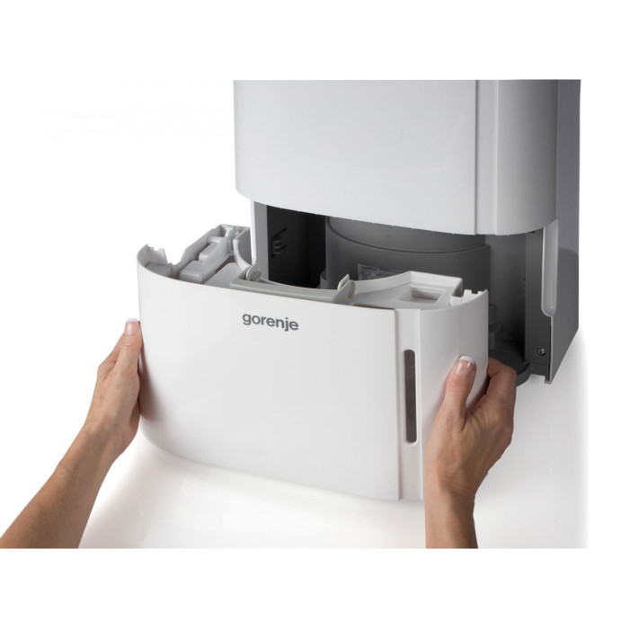 Осушувач повітря Gorenje D20M, фото 10