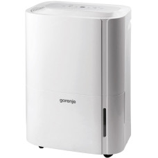 Осушитель воздуха Gorenje D16M