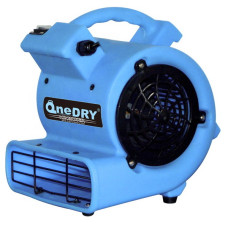 Електричний вентилятор OneDry C20 промисловий
