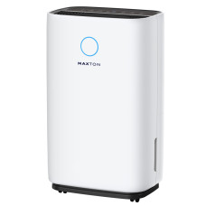 Осушувач повітря Maxton MX-20L Smart - Wi-Fi, іонізатор, HEPA