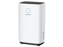 Осушитель воздуха Maxton MX-20L Smart - ионизатор, HEPA, Wi-Fi