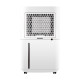 Осушувач повітря Electrolux EDM-25L із фільтром HEPA 11, фото 3