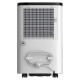 Осушувач повітря Zanussi ZDH-40L з дренажною помпою, фото 3
