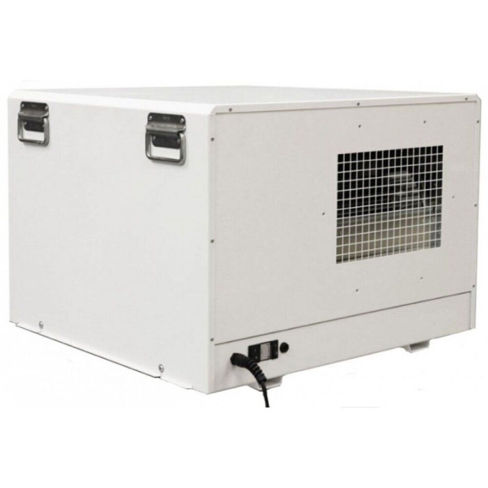 Канальний осушувач для басейну Ecor Pro DSR12, фото 2