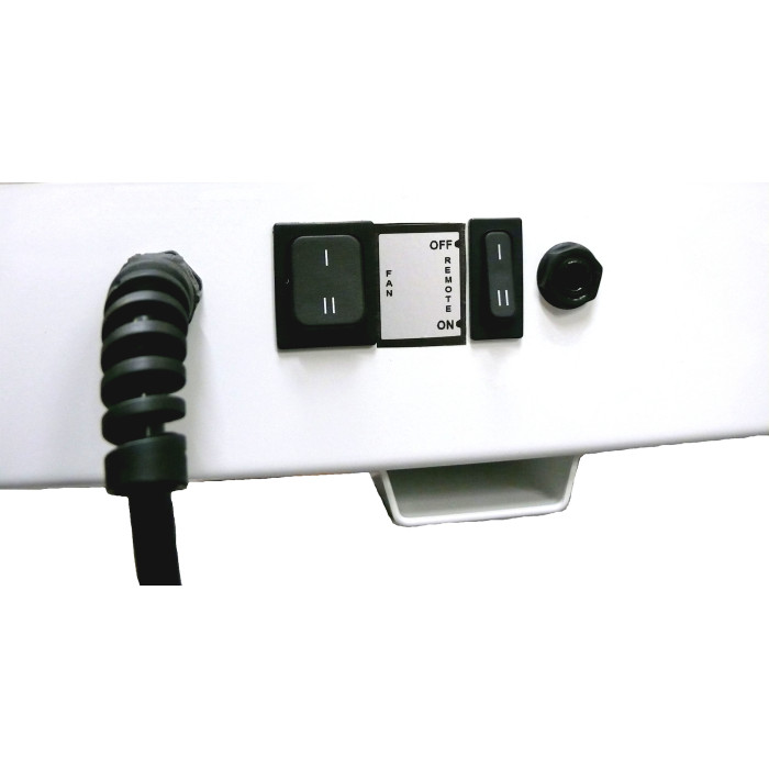Канальний осушувач повітря Ecor Pro DSR20, фото 3