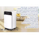 Осушувач Maxton MX-12s WiFi з іонізатором та дистанційним керуванням, фото 4