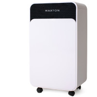 Осушитель воздуха Maxton MX-12s WiFi, ионизация