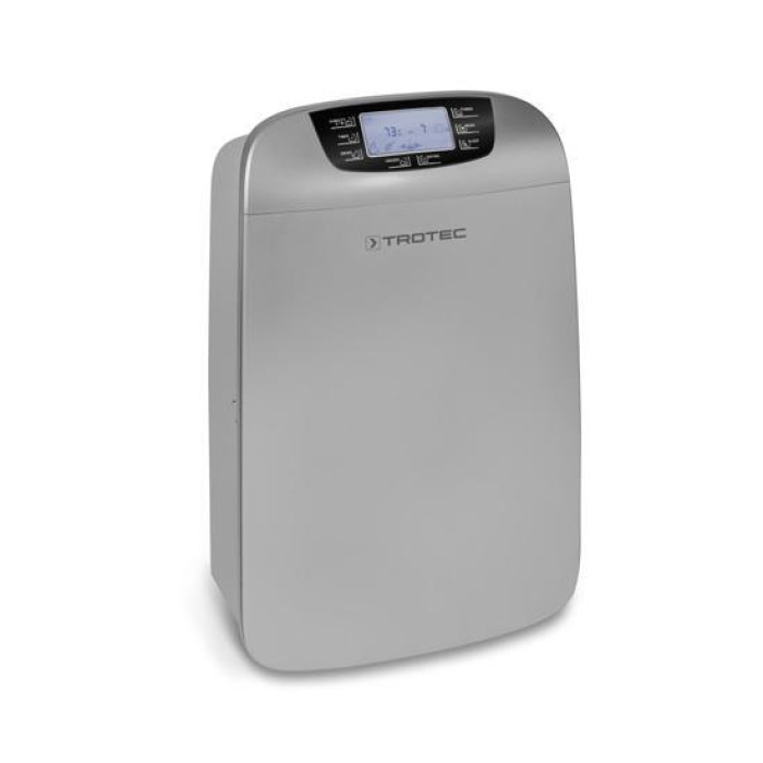 Осушувач Trotec TTK 110 HEPA з іонізатором повітря, фото 1