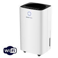 Осушувач повітря Maxton MX-12 Smart з Wi-Fi