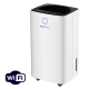 Осушувач повітря Maxton MX-12 Smart з Wi-Fi керуванням, фото 1