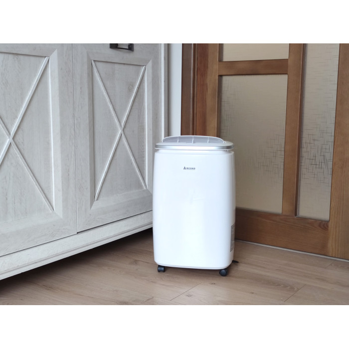 Осушувач повітря Aircond A-10 з іонізатором, фото 3